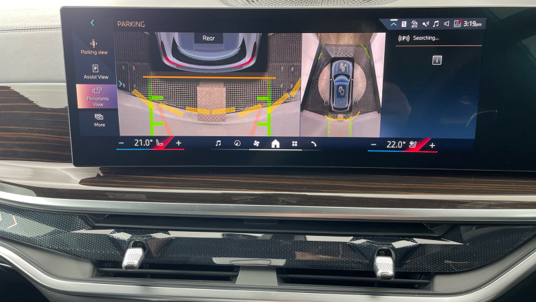 BMW X5 xDrive30d MHT M Sport 5dr Auto [Tech/Pro Pack] Diesel Estate